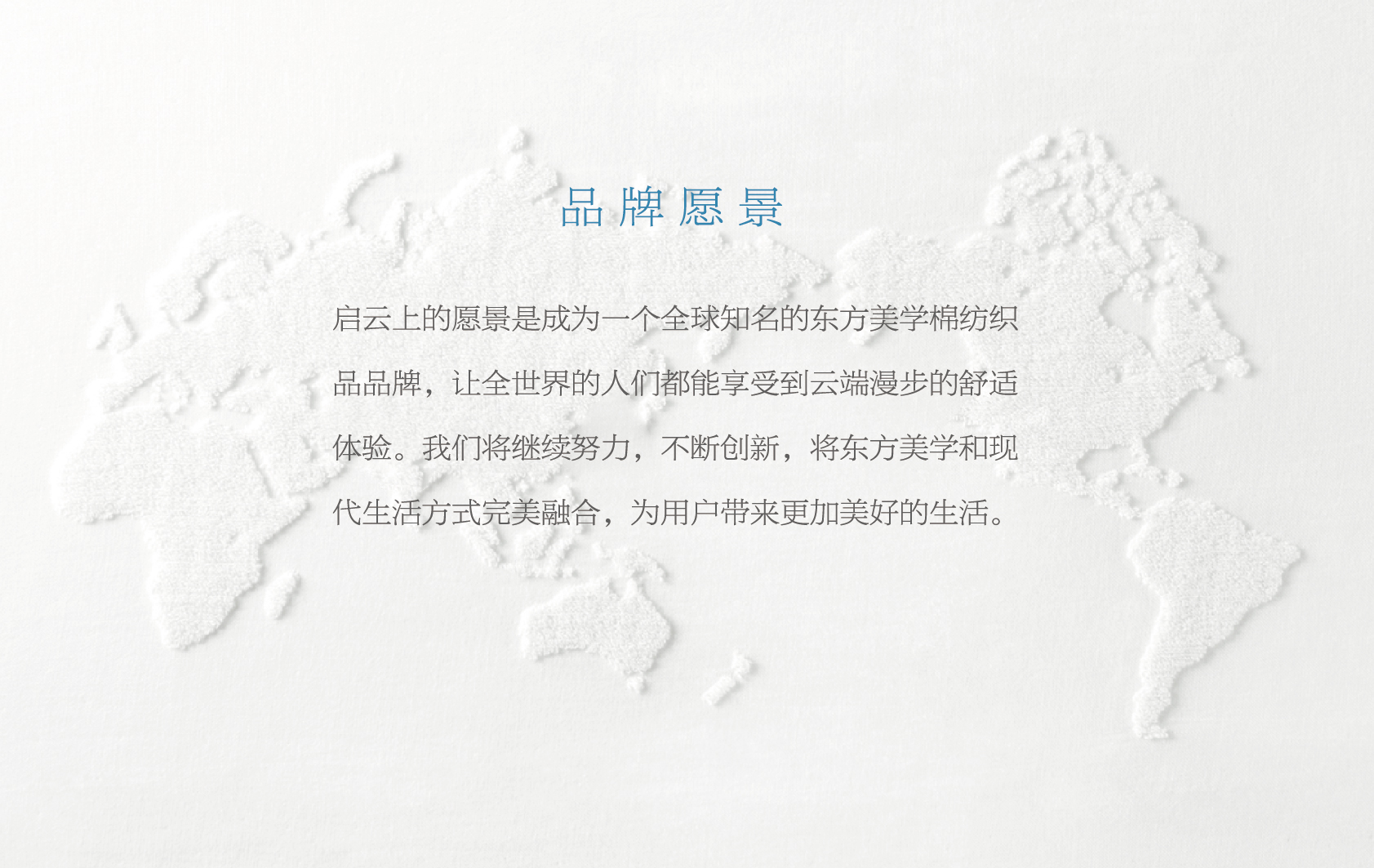 品牌手册-启云上第 6 张图片