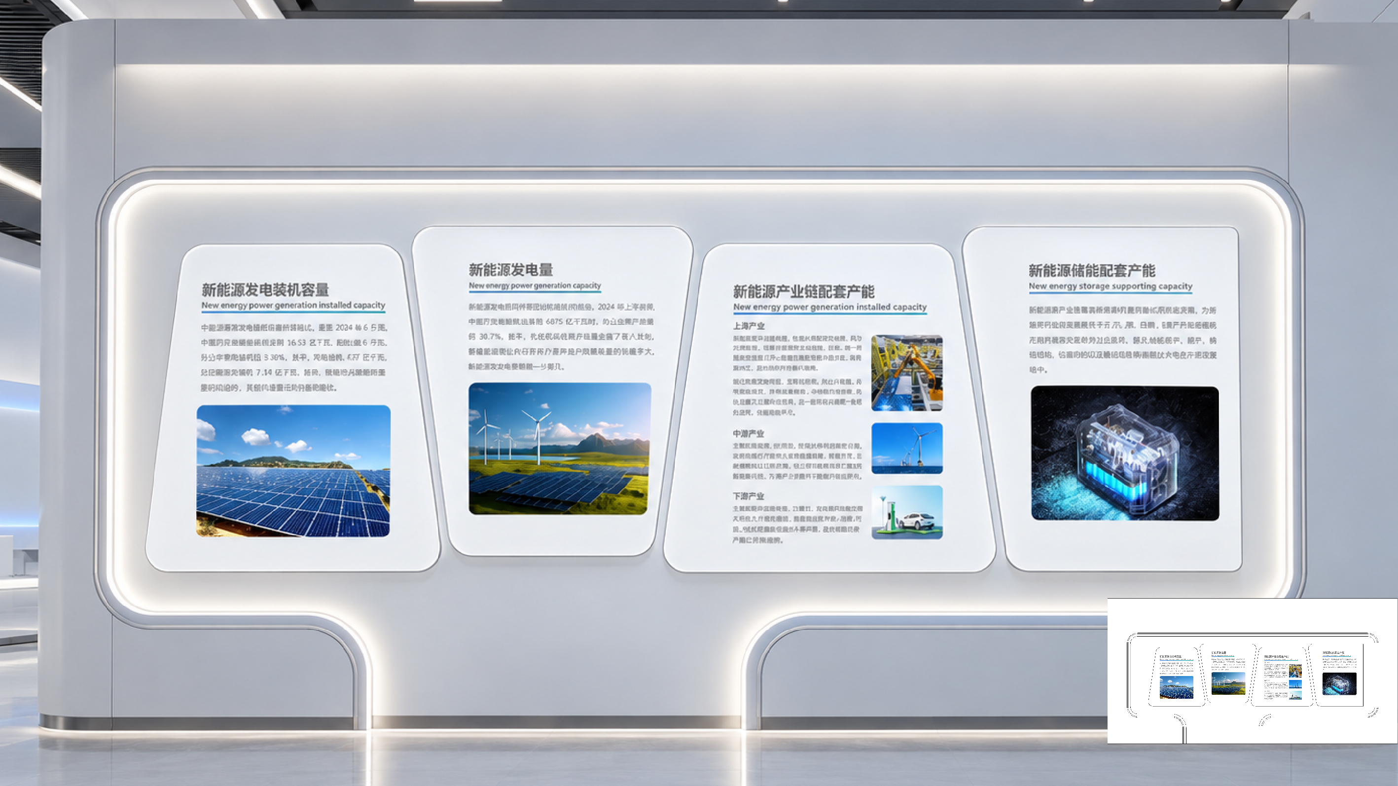 企业展厅第 4 张图片